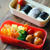 チキンミートボールのお弁当