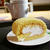 はちみつのロールケーキの作り方