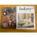 私の翻訳本が韓国の雑誌『bakery』に掲載されました。
