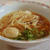 葱叉焼醤油ラーメン