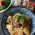 GUで子ども用スニーカーGET♡揚げ餅入りおろし牛丼