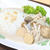 秋におすすめ？白いカレー