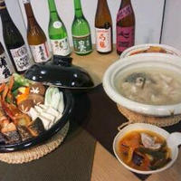 日本酒×鍋 美味しく楽しむ女子会へ