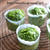 野菜の王様！！！モロヘイヤの蒸しパン
