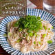 【時短副菜】3分チンするだけ！無限に食べてしまう「ツナマヨもやし」節約お...