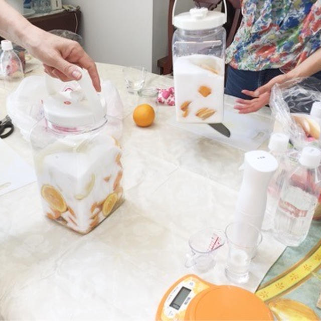 ドキドキ 出張レッスン