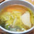 staubレシピ~野菜のスープ~