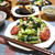 【レシピ】抱えて食べたい！#レタスとしらすのチョレギ風サラダ#ドレッシング#野菜サラダ