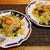輸入食材店で新竹米麺も一緒に☆焼きビーフン♪☆♪☆♪