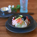 今が美味しいアボカド寿司 by filleさん