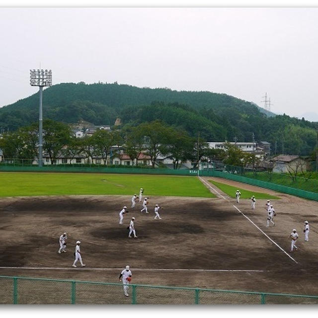 実家でお散歩写真
