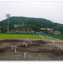 実家でお散歩写真