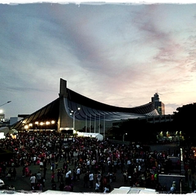 ■ayumi hamasaki ARENA TOUR 2012 A ～HOTEL Love songs～■ファイナル♪