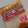 ランチパック、ポークカレー(CoCo壱番屋監修）