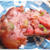 【釣魚料理】ヤリイカの紅生姜入りさつま揚げ