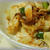 回鍋肉とサラダ～10種類の野菜！