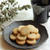 材料5つ！ほどける米粉の紅茶クッキー