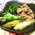 青菜たっぷり煮浸し