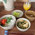麻婆豆腐、簡単に作る＆ごまふりかけ