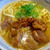 おうちで作るソーキそば
