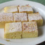 塩の華さんの「ふんわりしっとりレモンケーキ（Moelleux au Citron)」
