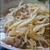 もやしラーメンの裏技レシピ。