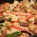 イタリアン風トマト味で鉄板蒸し！お野菜いっぱい食べましょう♪ by Junko さん