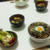 ゆうべのご飯