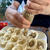 タコパ風だよ！餃子ball( ͜○ ･ω･) ͜○