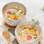 Chawanmushi : Umami packed Japanese savoury egg custard