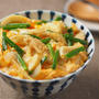 淡竹の親子丼