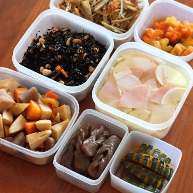 作りおき ✿ 無性に食べたかったもの♪