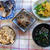 朝ごはん　４月３０日（木）