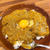 朝カレーは元気が出ます〜！！