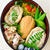 ７月２３日　月曜日　カレー風味炒りおから