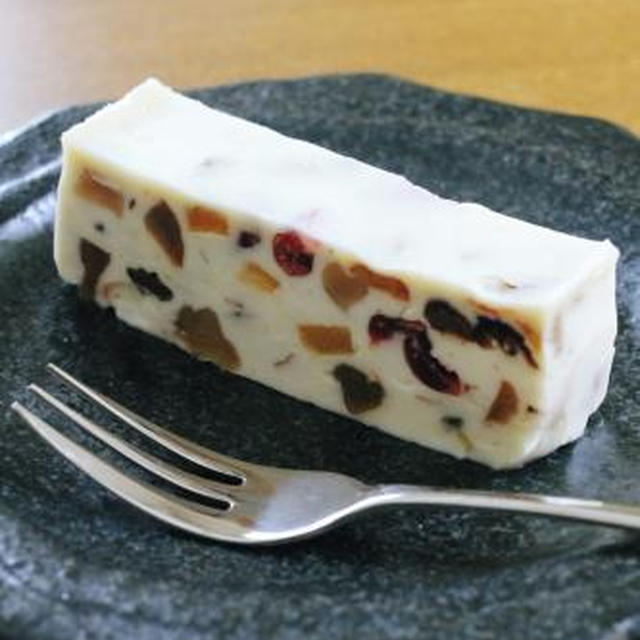 ワインに合うチーズケーキ By A Tsuさん レシピブログ 料理ブログのレシピ満載
