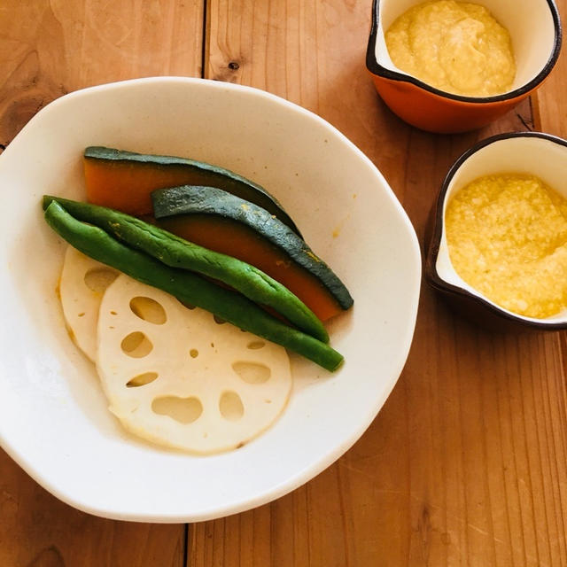 【募集開始】11月 大人ごはん＋5分で出来る離乳食&幼児食クラス