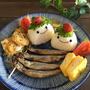 和食＊ワンプレート ｒｉｉ家朝ごはん