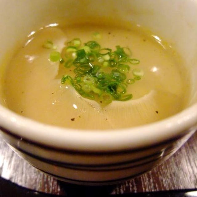 白金ひづき〜白金豚の美酒しゃぶしゃぶに舌鼓〜　後編