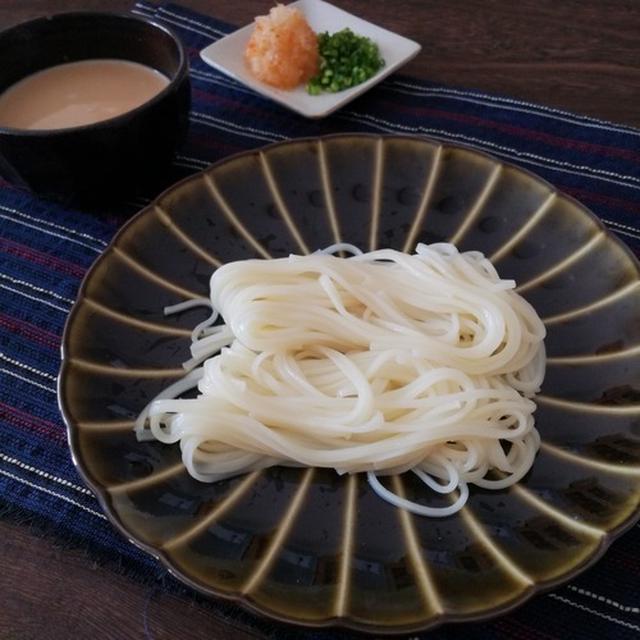 辻調通信◆54　第18課題／食事替わりの麺類（うどん）