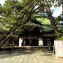 新潟　白山神社