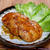 長ねぎたっぷりで作る「鶏ひき肉の和風ハンバーグ」&「今日は新聞撮影でございます」