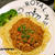 じっくり炒めた野菜の旨みで！　ミートソースパスタ