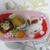 バレンタインのお弁当×２