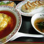 餃子の王将
