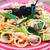 【鶏とねぎの柚子胡椒パスタ】簡単に本格的なお店の味！