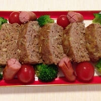 ローズマリーでクリスマスミートローフとエジプトで除雪機