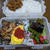 今日の弁当