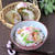 炊飯器で。材料４つ春の炊き込みご飯。お雛様、お花見にも『桜とホタテの炊き込みご飯』