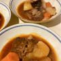 冬休み食べたもの②作ったもの、今年おせちはパス！